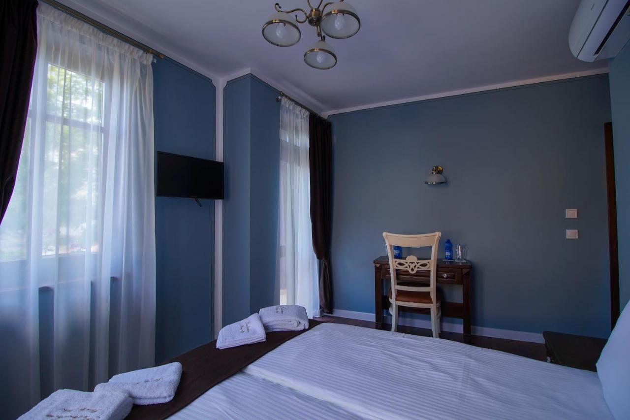 Pulpudeva Family Hotel Plovdiv Exterior photo