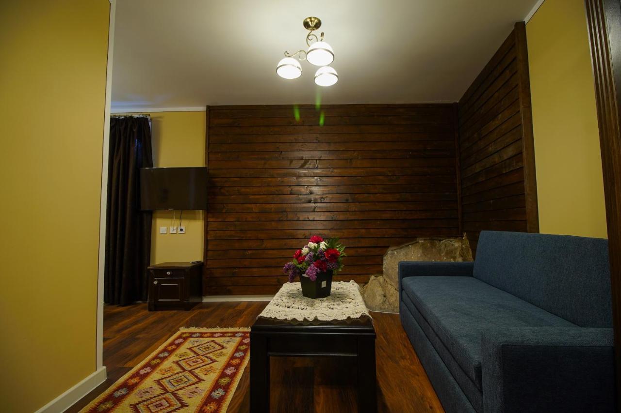 Pulpudeva Family Hotel Plovdiv Exterior photo