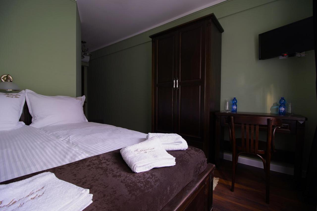 Pulpudeva Family Hotel Plovdiv Exterior photo